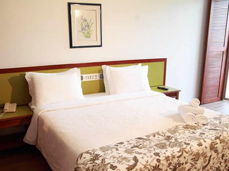 Aguas Mornas Palace Hotel ซานโตอามาโร ดา อิมเปราตริซ ภายนอก รูปภาพ