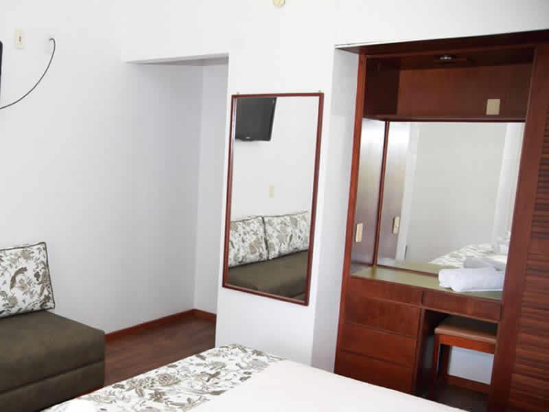 Aguas Mornas Palace Hotel ซานโตอามาโร ดา อิมเปราตริซ ภายนอก รูปภาพ