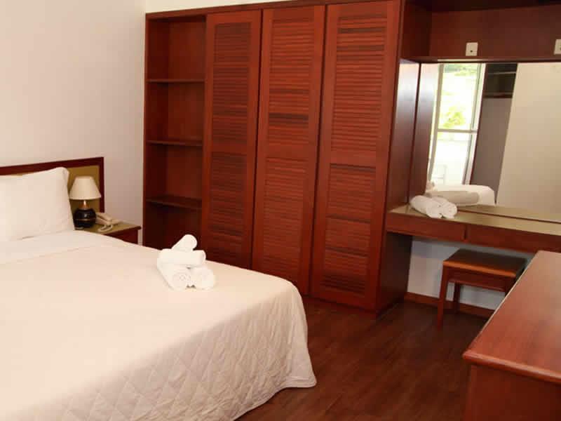 Aguas Mornas Palace Hotel ซานโตอามาโร ดา อิมเปราตริซ ภายนอก รูปภาพ