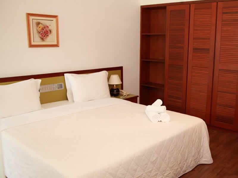 Aguas Mornas Palace Hotel ซานโตอามาโร ดา อิมเปราตริซ ภายนอก รูปภาพ
