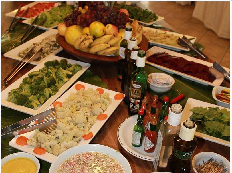 Aguas Mornas Palace Hotel ซานโตอามาโร ดา อิมเปราตริซ ภายนอก รูปภาพ